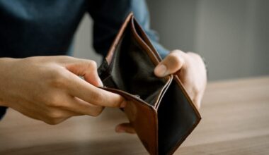 He Never Had To Work And Now His Trust Fund Is Drying Up At 23. Dave Ramsey Says, 'Go Buy A Leaf Blower. Rich People Are Afraid Of Leaves'