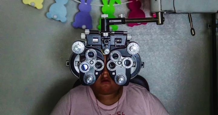 California Kids Are Going Without Vision Care, and the Problem Is Getting Worse | Lost Coast Outpost
