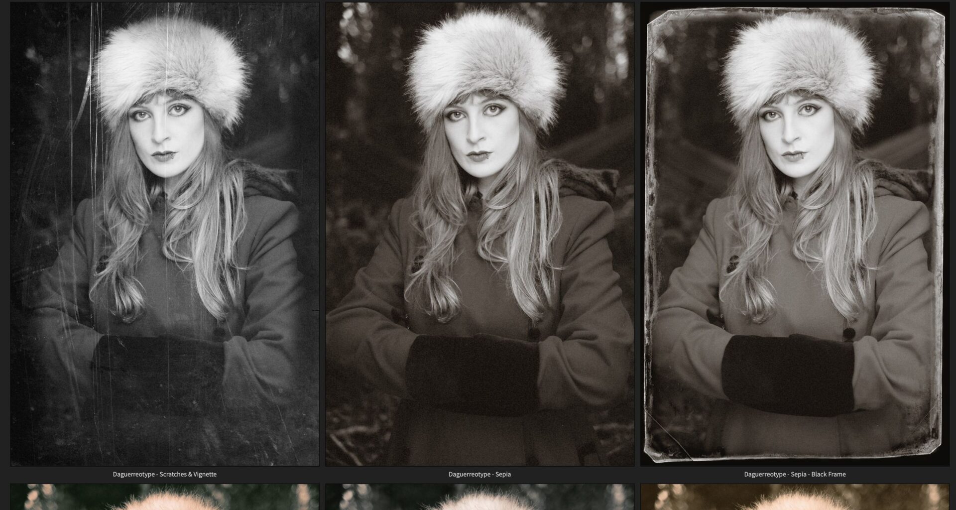 The film simulation rabbit hole: Why digital photographers are obsessing over analog looks