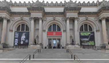 8 Most Expensive Museums And Art Galleries In The World