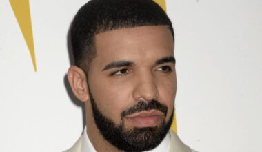 Drake announces release date for Iceman album
