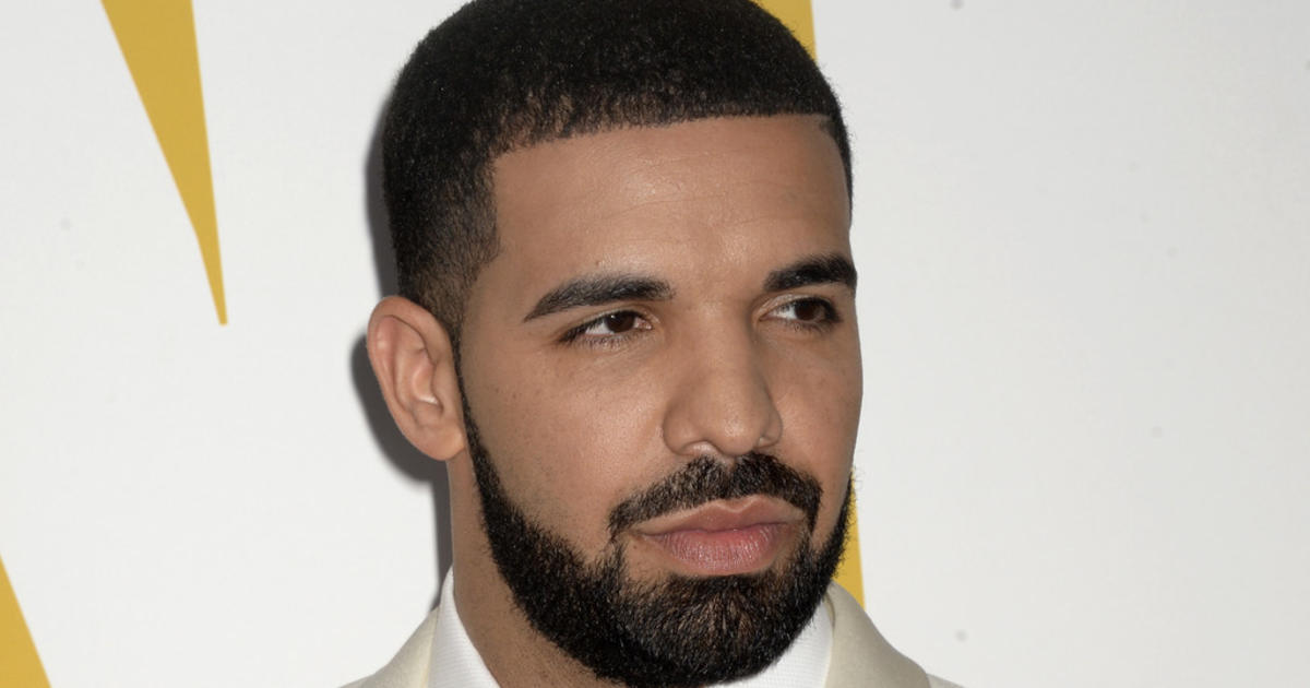 Drake announces release date for Iceman album
