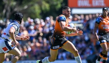 NRL 2026, Fantasy, Lone Scout, Round 6 Fantasy Q and A