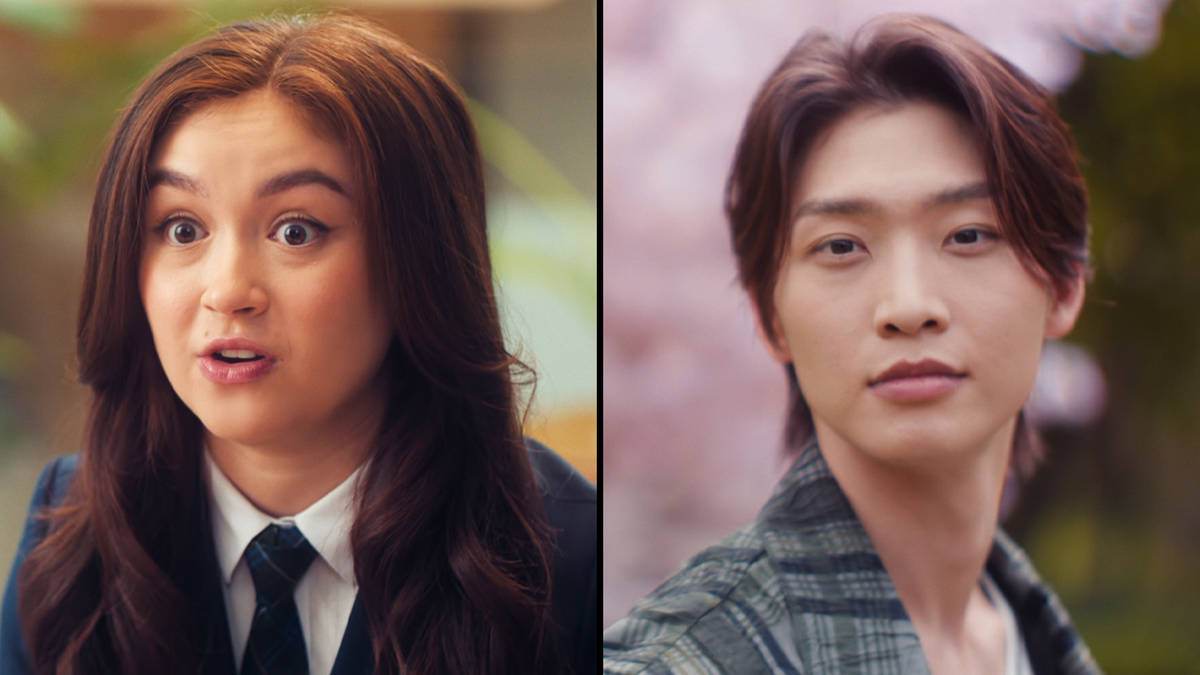 Does Kitty end up with Min Ho in XO Kitty season 3? The ending explained