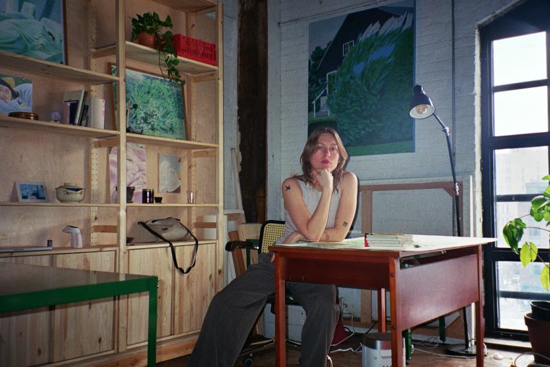 The top 15 illustrators of 2026, as chosen by the community