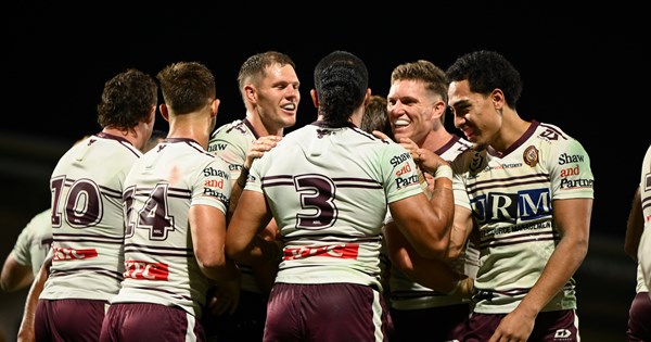 NRL2026: Inside Manly Sea Eagles revival under Kieran Foran