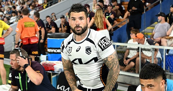 NRL 2026: Adam Reynolds named for injury hit Brisbane Broncos as Brandon Smith, Victor Radley, Spencer Leniu prepare to return in Perth