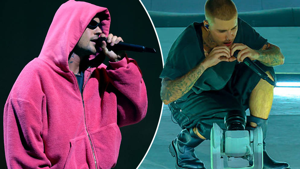Justin Bieber Coachella: Weekend one and two setlists
