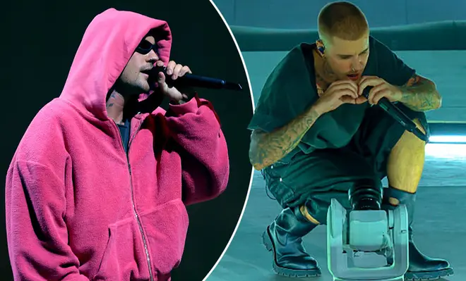 Justin Bieber Coachella: Weekend one and two setlists