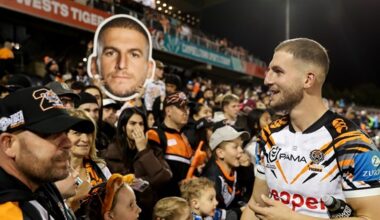 NRL 2026, NRL Fantasy, Lone Scout's Winners and Losers Round 6, Reuben Garrick, Scott Drinkwater, Adam Doueihi