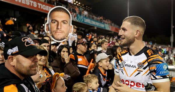 NRL 2026, NRL Fantasy, Lone Scout's Winners and Losers Round 6, Reuben Garrick, Scott Drinkwater, Adam Doueihi