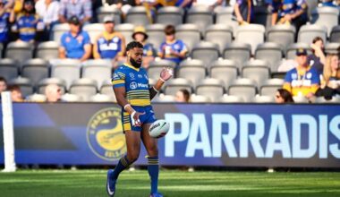 NRL 2026, round 7, live blog, Roosters, Knights, Eels, Bulldogs, match highlights, injuries, coaches media conferences