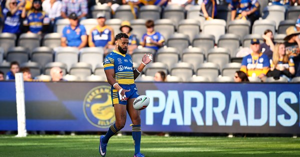 NRL 2026, round 7, live blog, Roosters, Knights, Eels, Bulldogs, match highlights, injuries, coaches media conferences