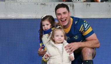 NRL 2026, NRL Fantasy, Lone Scout's Winners and Losers Round 7