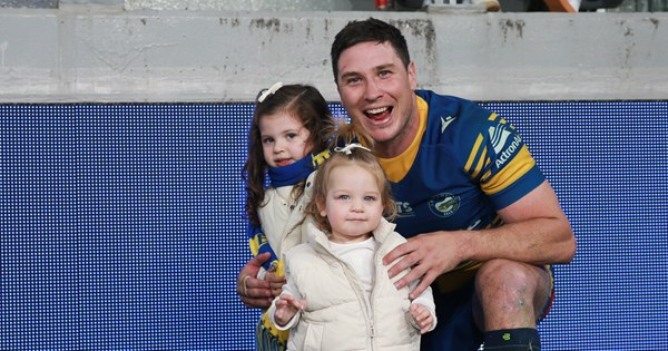 NRL 2026, NRL Fantasy, Lone Scout's Winners and Losers Round 7