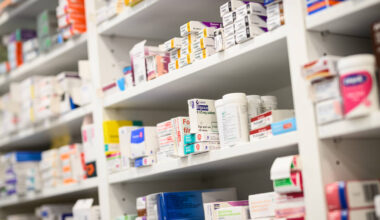 Pharmacies warn of ‘supply problems’ amid ramipril shortage
