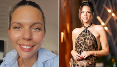 MAFS Australia's Bec lands surprising job after being fired following TV controversy