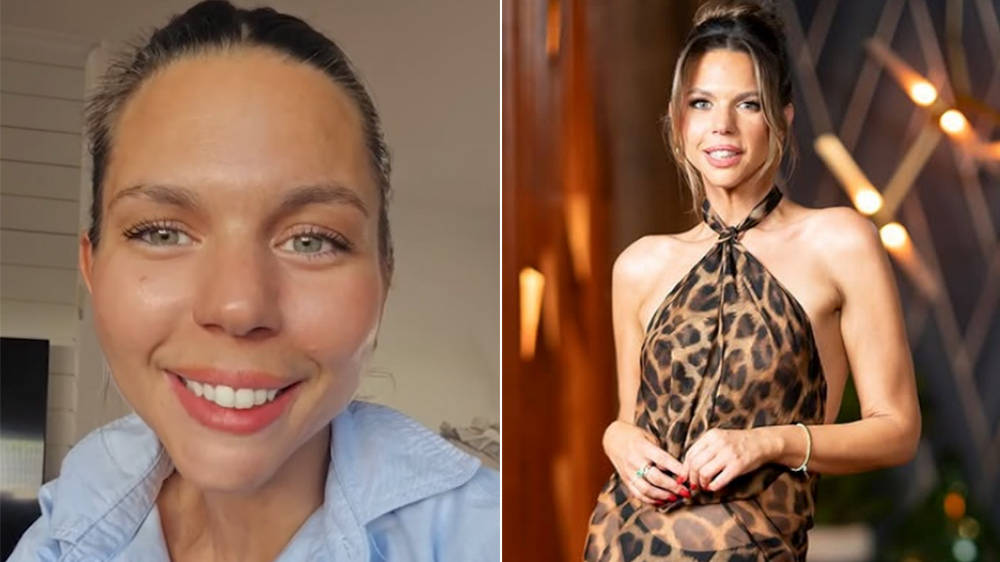 MAFS Australia's Bec lands surprising job after being fired following TV controversy