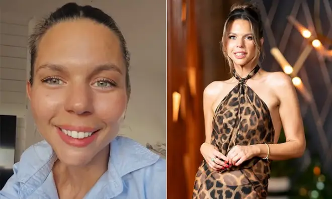 MAFS Australia's Bec has revealed her brand new job after losing work because of her behaviour on the show