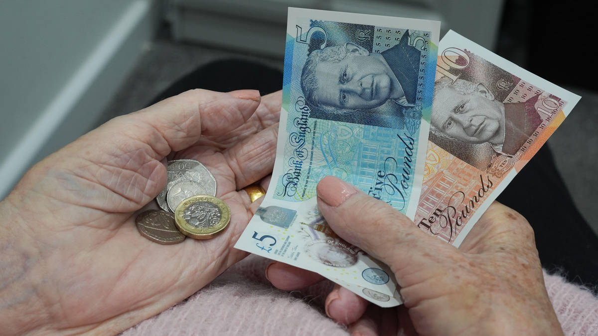 When do I get the UK state pension and how much will I receive under government changes?