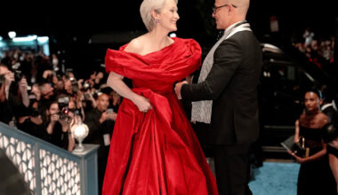 Lady Gaga and Doechii Team Up for ‘Devil Wears Prada 2’ Original Song ‘Runway’ — First Listen