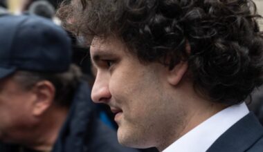 Sam Bankman-Fried Highlights How His Early Bets In Anthropic, SpaceX, Cursor Could Have Skyrocketed If Not Liquidated