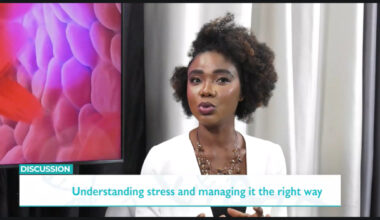Chronic stress poses serious health risks if left unmanaged