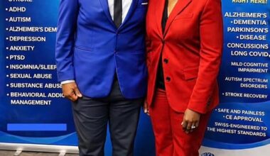 Bringing brain care home | News