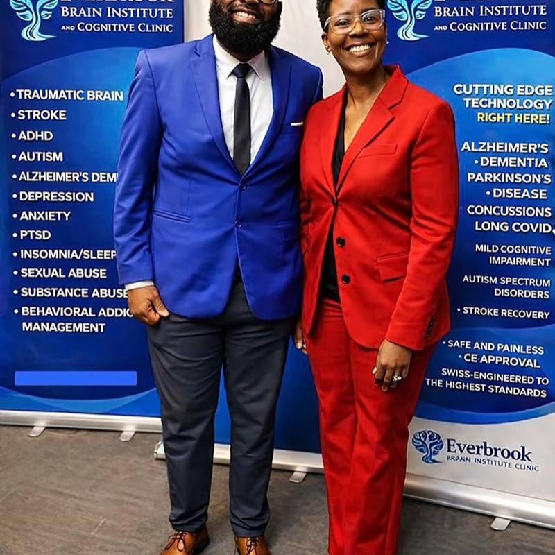 Bringing brain care home | News