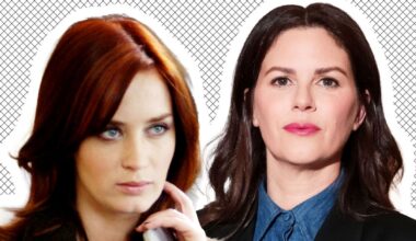 Will the Real ‘Devil Wears Prada’ Emily Please Stand Up?