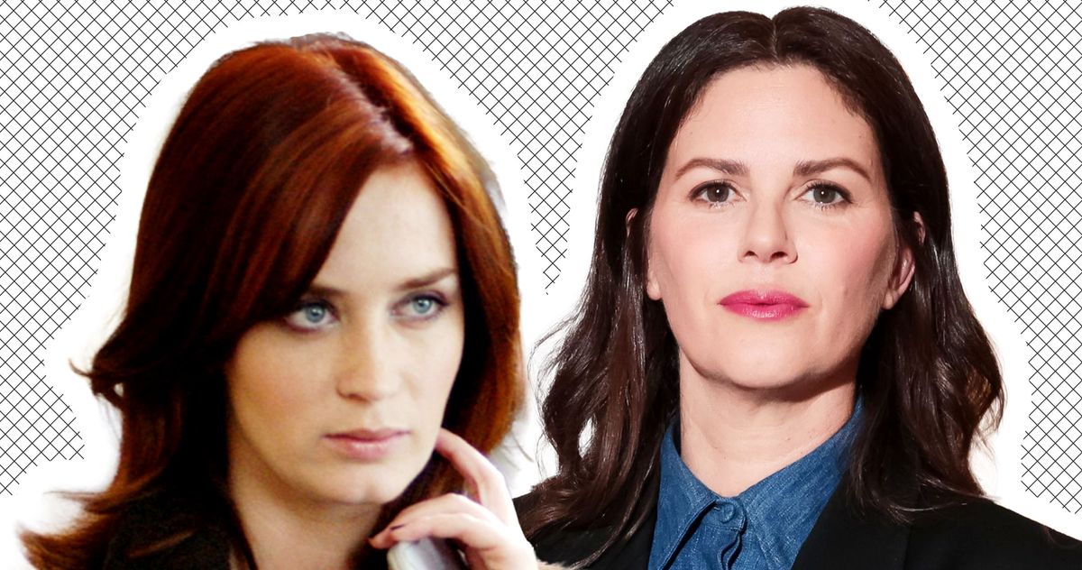 Will the Real ‘Devil Wears Prada’ Emily Please Stand Up?