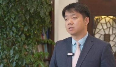 Spillover effects of Middle East conflict now knocking at door of US: Chinese experts