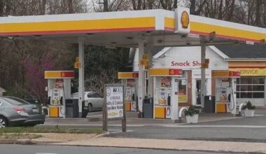 Countries see record fuel prices amid Strait of Hormuz disruptions