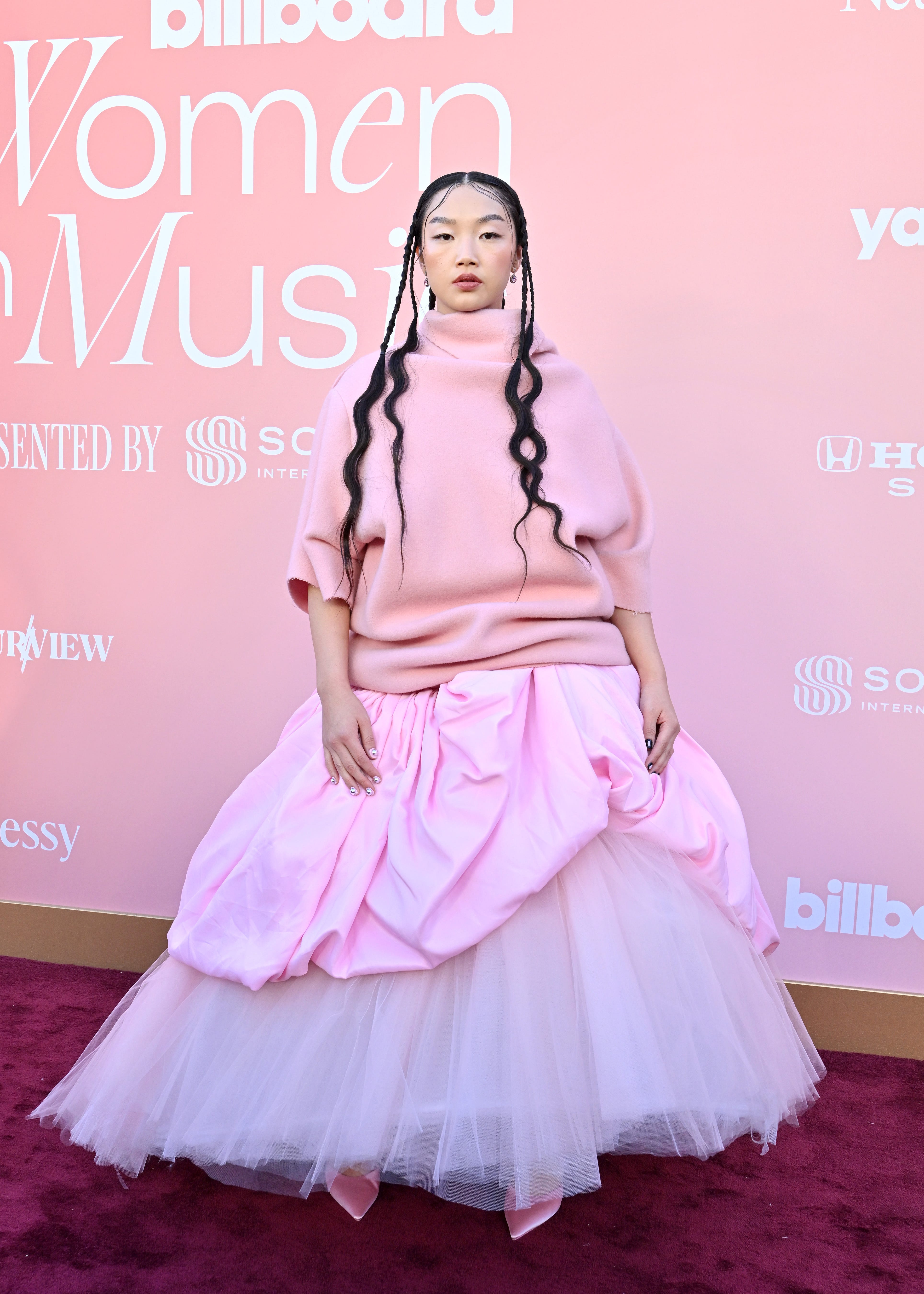 2026 Billboard Women In Music