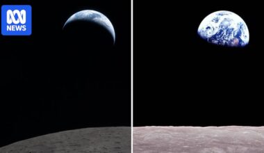 What was Artemis II really about? Power, progress, positivity