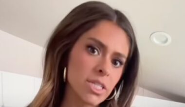 Taylor Frankie Paul Says She Was Diagnosed With PTSD by Multiple Therapists