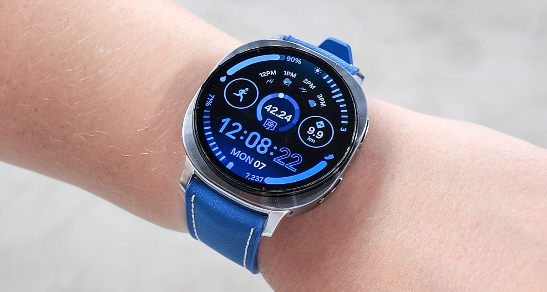 Samsung Galaxy Watch 9 rumors — everything we've heard so far