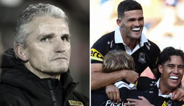 Why Penrith Panthers are back to their dominant best with defensive improvements, analysis, premiership favourites, latest news