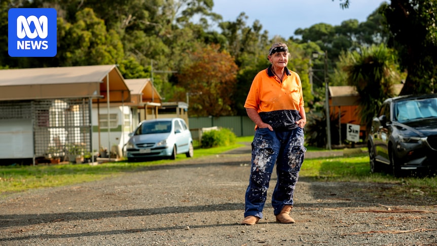 How the fuel crisis is hurting small regional Australian tourist towns like Foster