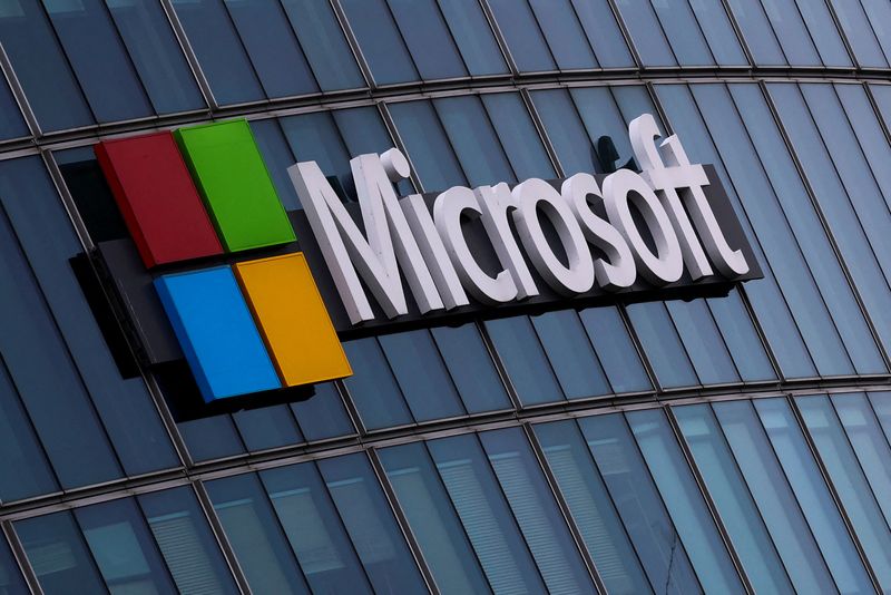 Microsoft bets big on AI in Australia with $18 billion investment
