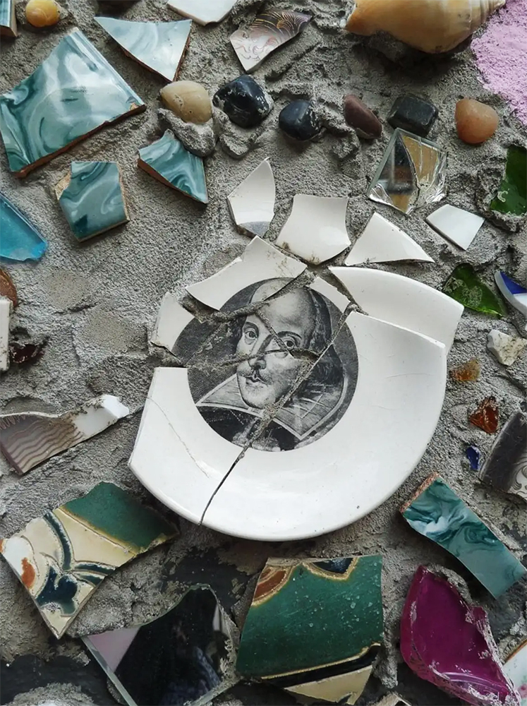 8_©Judy Natal_Fractured Shakespeare