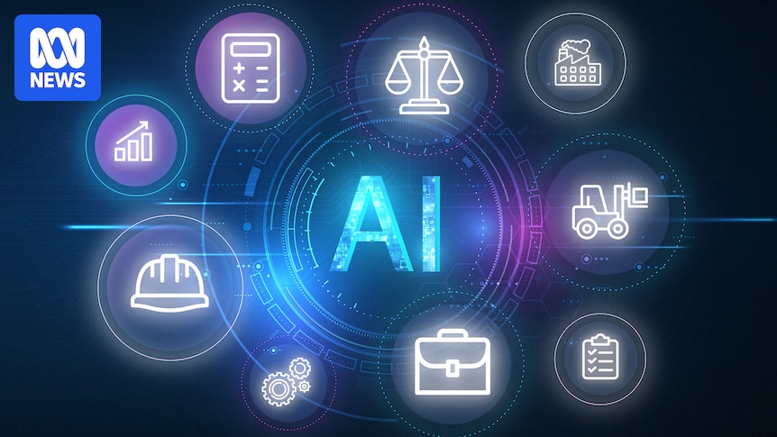 Australia lacks national strategy to regulate AI spread in workplace, report states