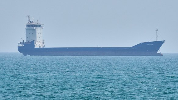 The closure of the Strait of Hormuz has already inflicted significant economic damage.
