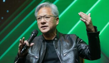 Nvidia Deploys OpenAI's Codex Across 10,000 Employees As Jensen Huang Hails 'Age Of AI,' Sam Altman Says 'It Was Awesome'