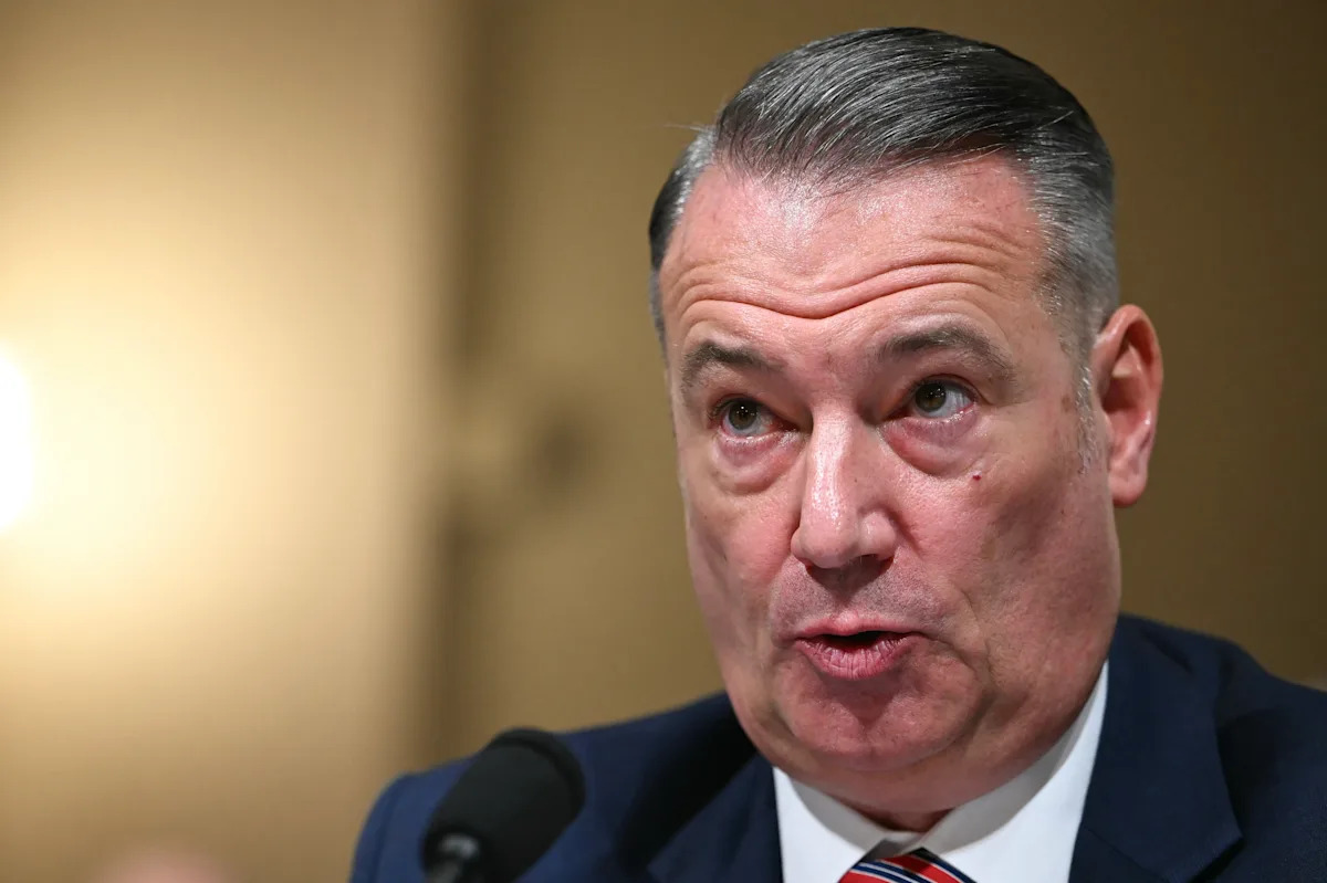 Top ICE Official Falling Apart Medically Due to Stress of Getting Yelled At