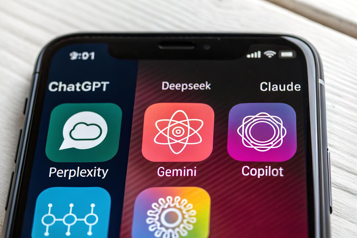 ChatGPT and Claude Predict XRP Price After Hitting $1.45