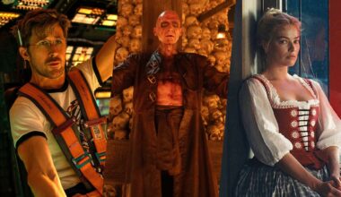 We asked our readers for the best new movie of 2026 (so far) — and there was a clear winner