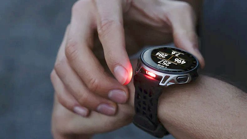 Amazfit Cheetah 2 Pro smartwatch