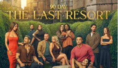 Meet the Returning Couples & Watch the Trailer – The Ashley's Reality Roundup