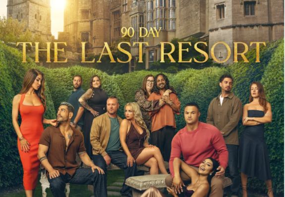 Meet the Returning Couples & Watch the Trailer – The Ashley's Reality Roundup